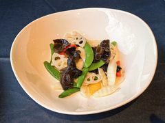 -福禧酒窖·中餐厅 (万柳店)