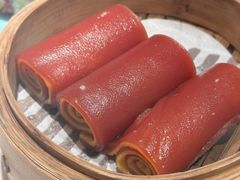 -禄运茶居·手工点心(猎德店)