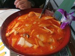 -太食獸泰式茶餐厅(北美新天地店)