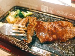 -必胜客(花舞大唐博物馆店)