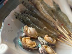-潮汕壹号·潮汕菜·打边炉·生腌(总店)