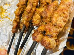 -汗腾格里·风味餐厅(新疆驻京办店)