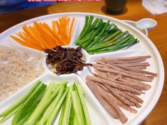 鸡丝凉米线-云海肴·汽锅鸡·云南菜(苏州中心店)