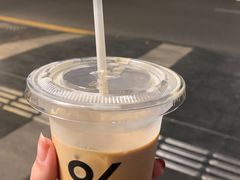 -% Arabica阿拉比卡咖啡(深圳湾万象城店)