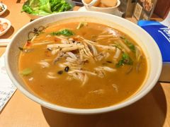 -水平有限广西米粉·广西风味集(五道口店)