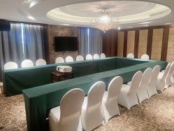 -曼格纳婚礼艺术中心(张江店)