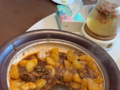 -U你·天然调味(南湖总店)