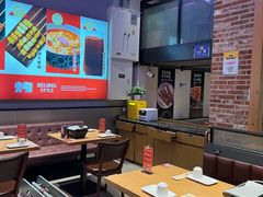 -聚点串吧·北京烧烤(海淀黄庄店)