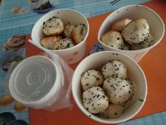 -许记生煎(遵义路店)