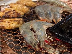 -艺林烤肉城(光明店)