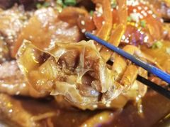 -谢蟹浓·肉蟹煲(新奥店)