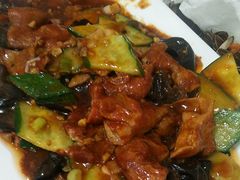 -大牛馅饼(范阳路店)