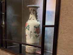 -海天楼中餐厅(吴宫泛太平洋酒店)