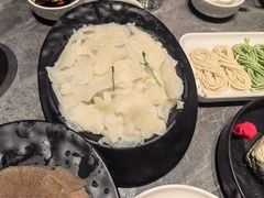 -德天肥牛海鲜火锅(城西银泰店)