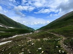 -新疆那拉提国家旅游度假区