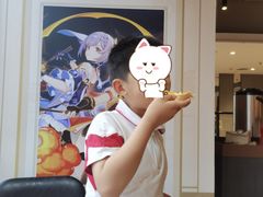 -必胜客(双榆树店)