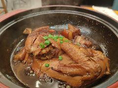 -宁海食府(大剧院店)