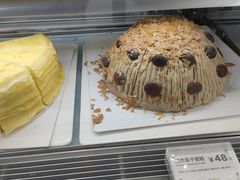 -Peet's Coffee皮爷咖啡(上海长风大悦城店)