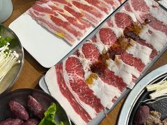 -正宗齐齐哈尔烤肉·齐牛哥鲜切炭火烤肉(杭州总店)
