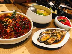 -榕意·川味之美(深业上城店)