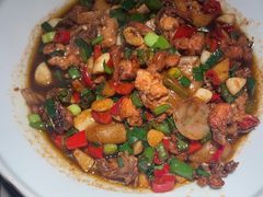 -闽上鲜·福建菜(龙湖滨江天街店)