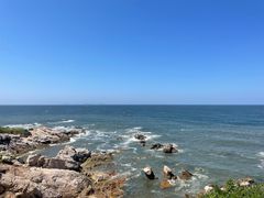 -养马岛旅游度假区