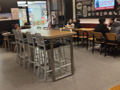 -汉堡王(兰州中心店)