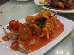 -清真西北风味餐厅