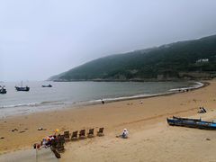 -舟山嵊泗列岛风景名胜区