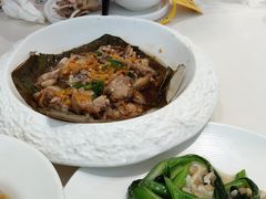 -蔡澜点心·粤菜(月星环球港店)