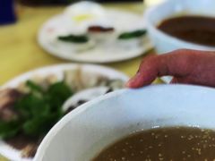 -桥香园云南过桥米线(金马碧鸡店)