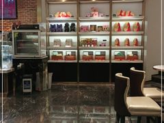 -GODIVA(王府井apm店)