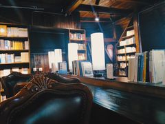 -良友书坊(安徽路店)