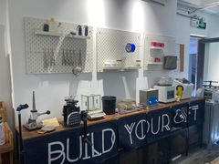 -鈊藝銀匠·银饰DIY工作室(永庆坊店)