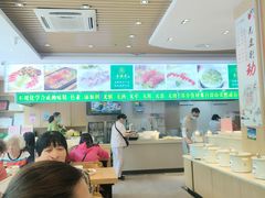 -素满香·素食自助餐(苏州·临顿路店)