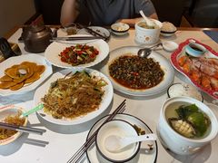 -渔傅·霞浦滩涂海鲜(建平店)