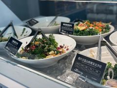 -Green Option(官舍店)