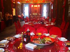 包厢-文儒九号·闽菜馆(三坊七巷店)