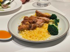 -静香HOUSE·全时段融合餐厅(七星欢乐颂店)