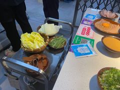 -芈重山老火锅(广州首店)