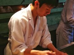 -みかわ是山居