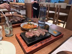 -一沙一城·岩烤牛扒(深圳首店)