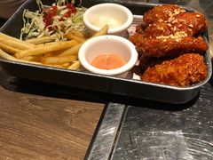 -火炉火自助餐(悠唐购物中心店)
