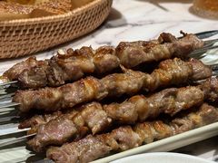 -丝路有约·优雅新疆菜(万宴城店)