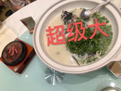 -久宴·天目湖大鱼头(恐龙园店)