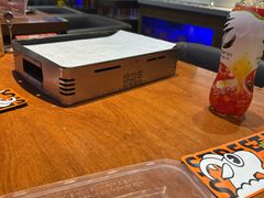 -路边羊烧烤酒场(宝带路店)