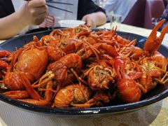 -聚味瞿记·龙虾堂(坡子街店)