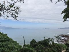 -美人鱼悬崖海景餐厅(鹿嘴山庄店)