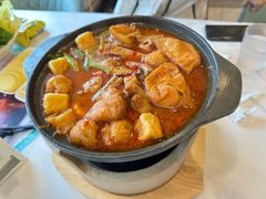 -日昌餐馆(亦庄店)