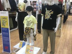 -优衣库(重庆万象城店)